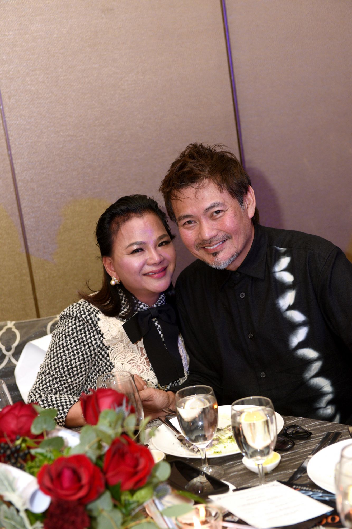 Jean Yip, Mervin Wee