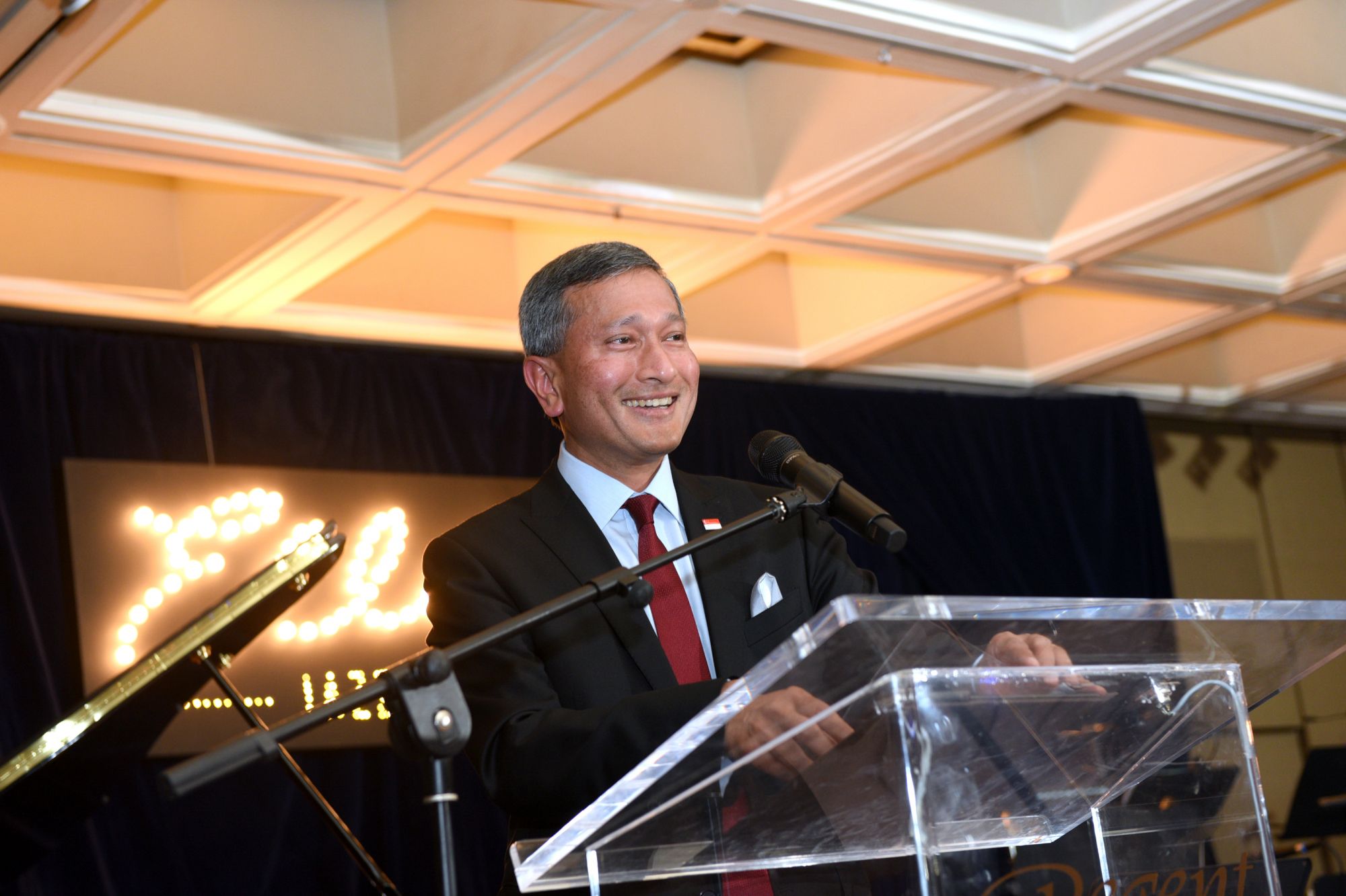 Vivian Balakrishnan