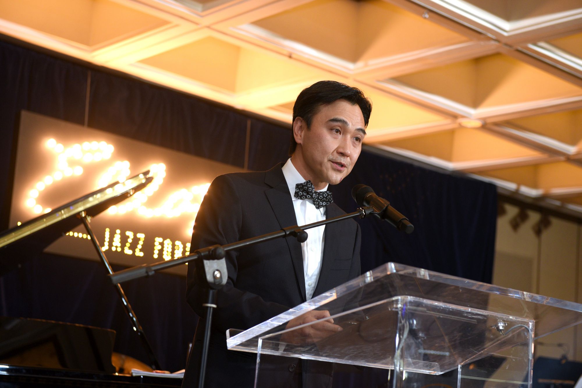 Albert Chiu