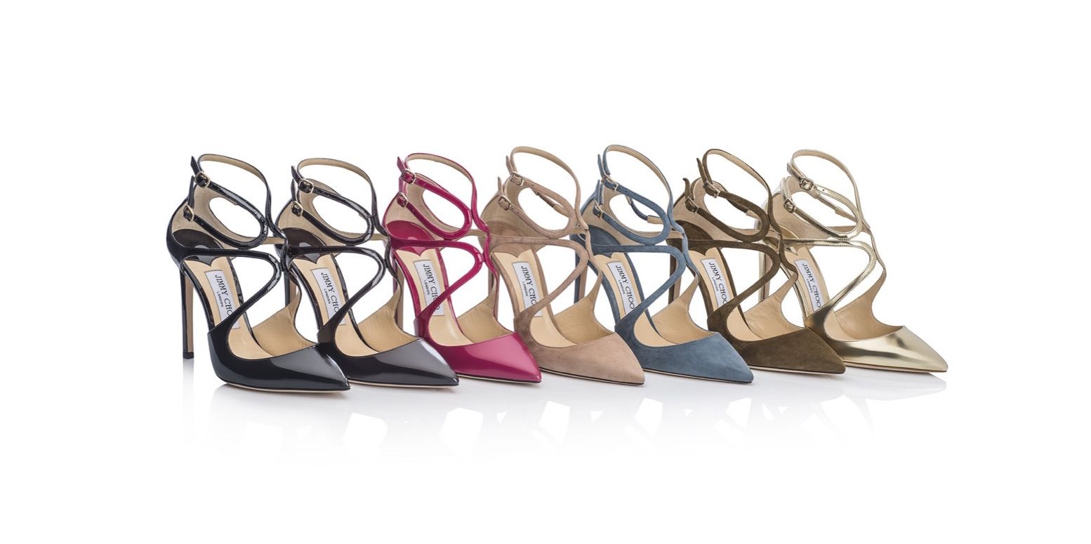 7 Things About Jimmy Choo's Creative Director Sandra Choi