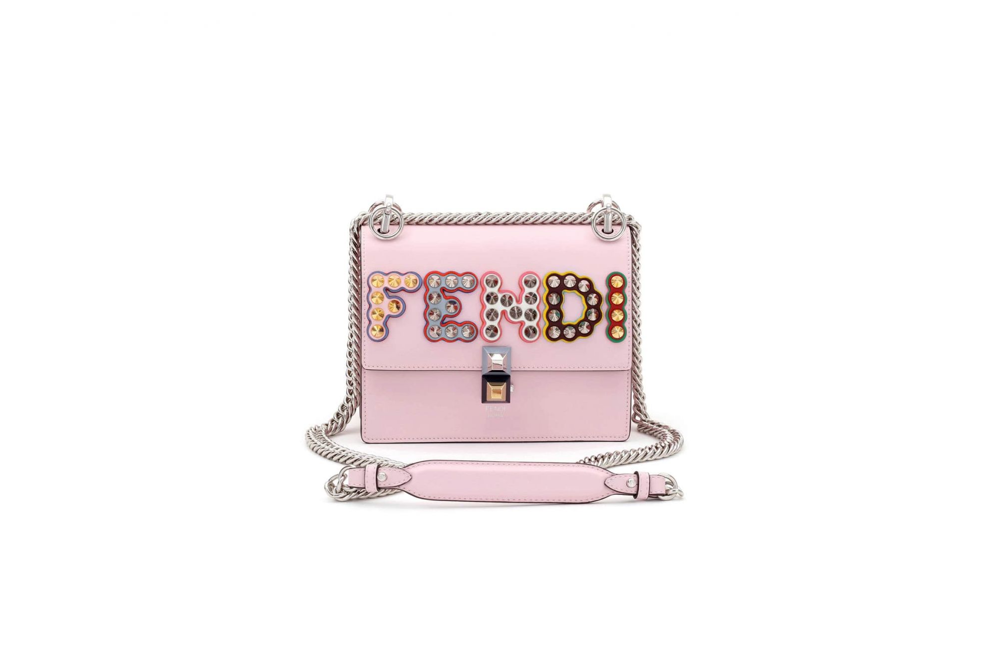 fendi fun fair bag