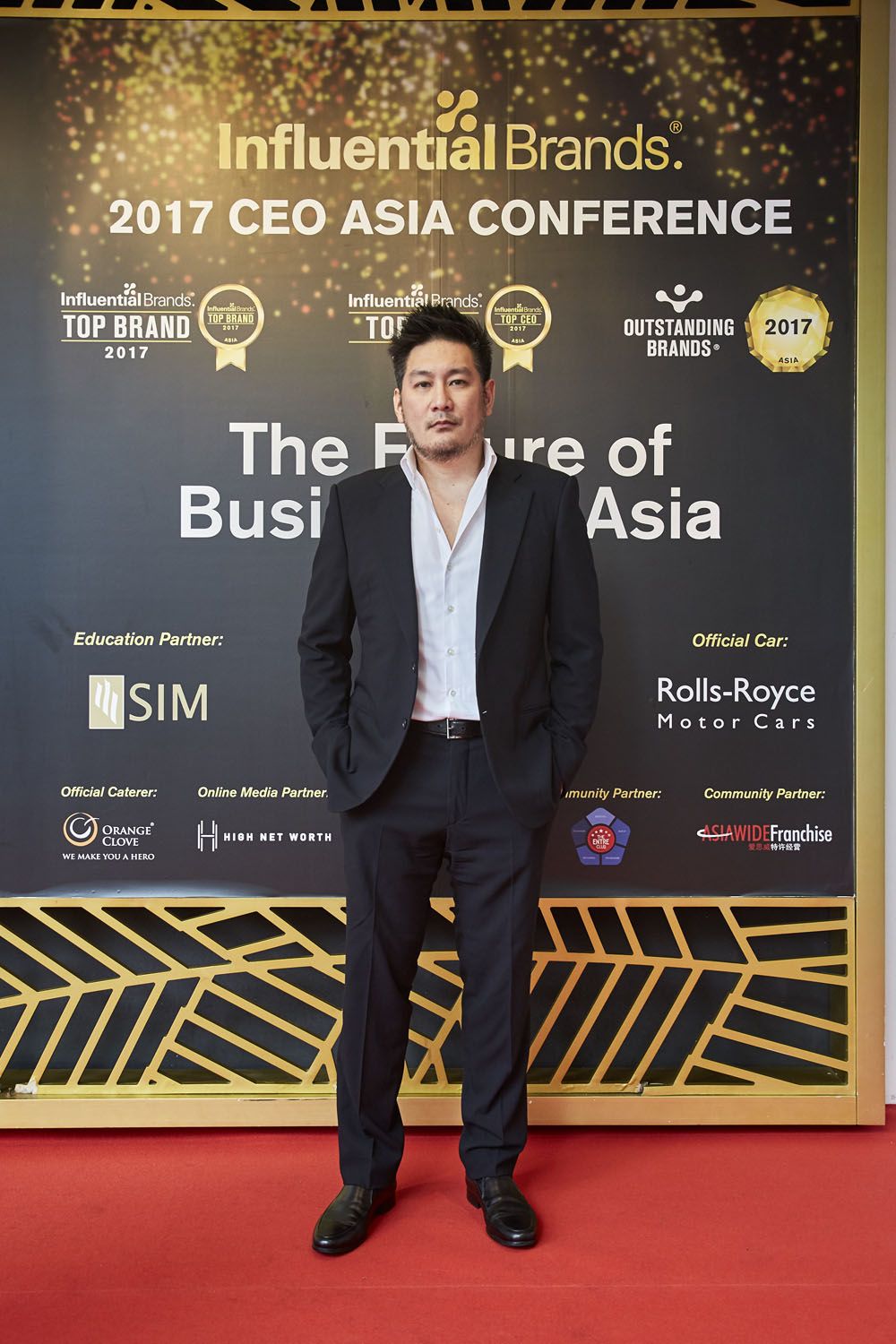 Chatri Sityodtong