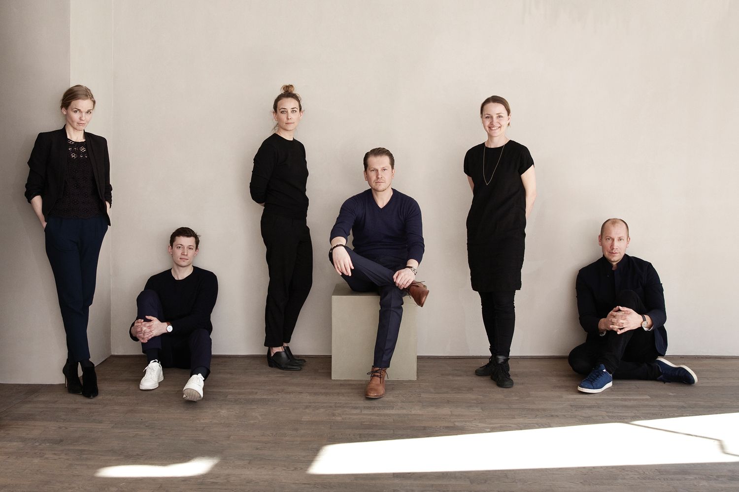 Norm Architects