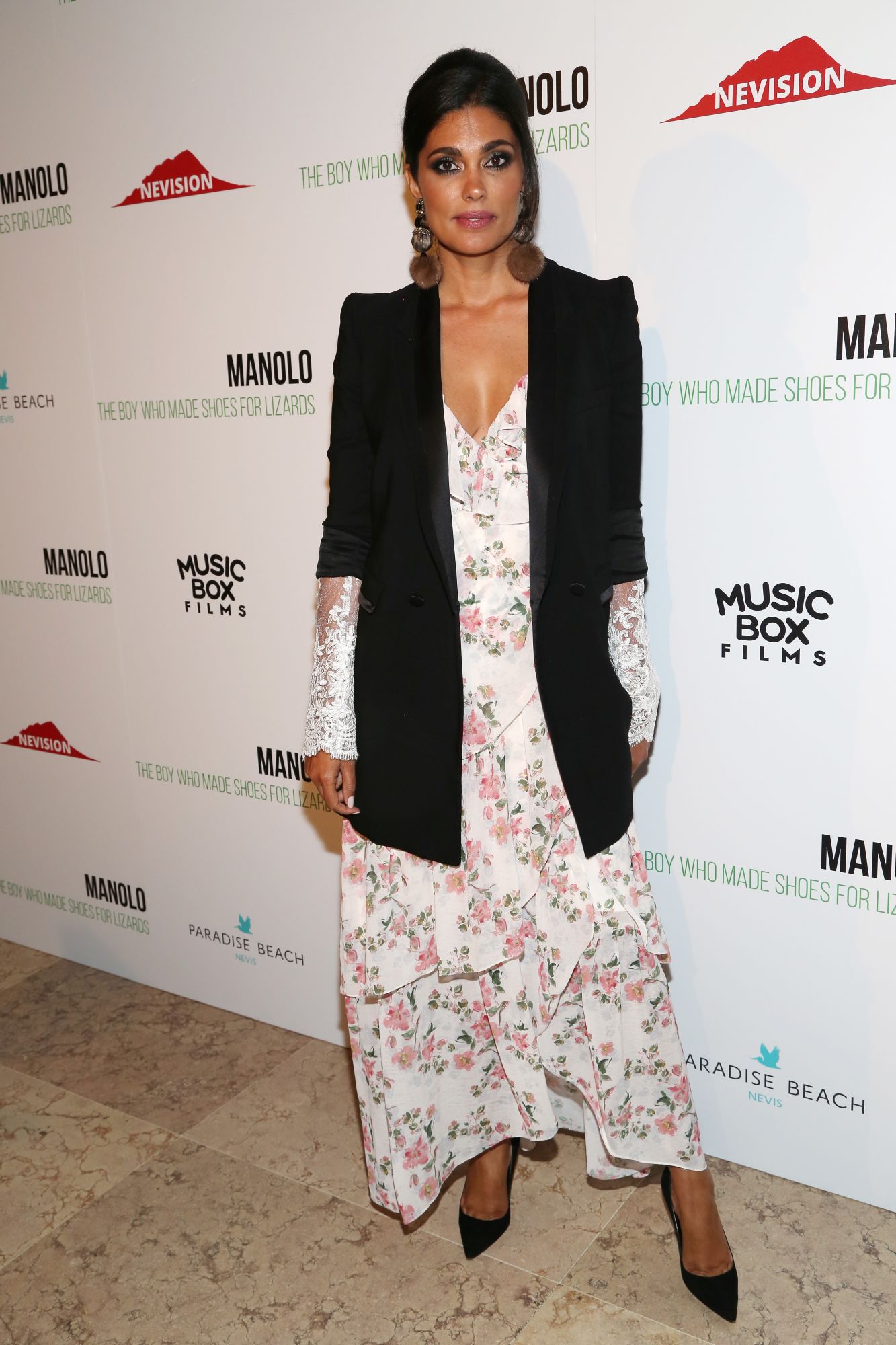 Rachel Roy