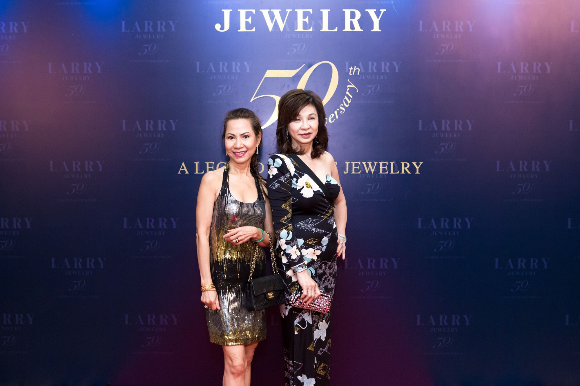 Kim Eng, Violet Yeo