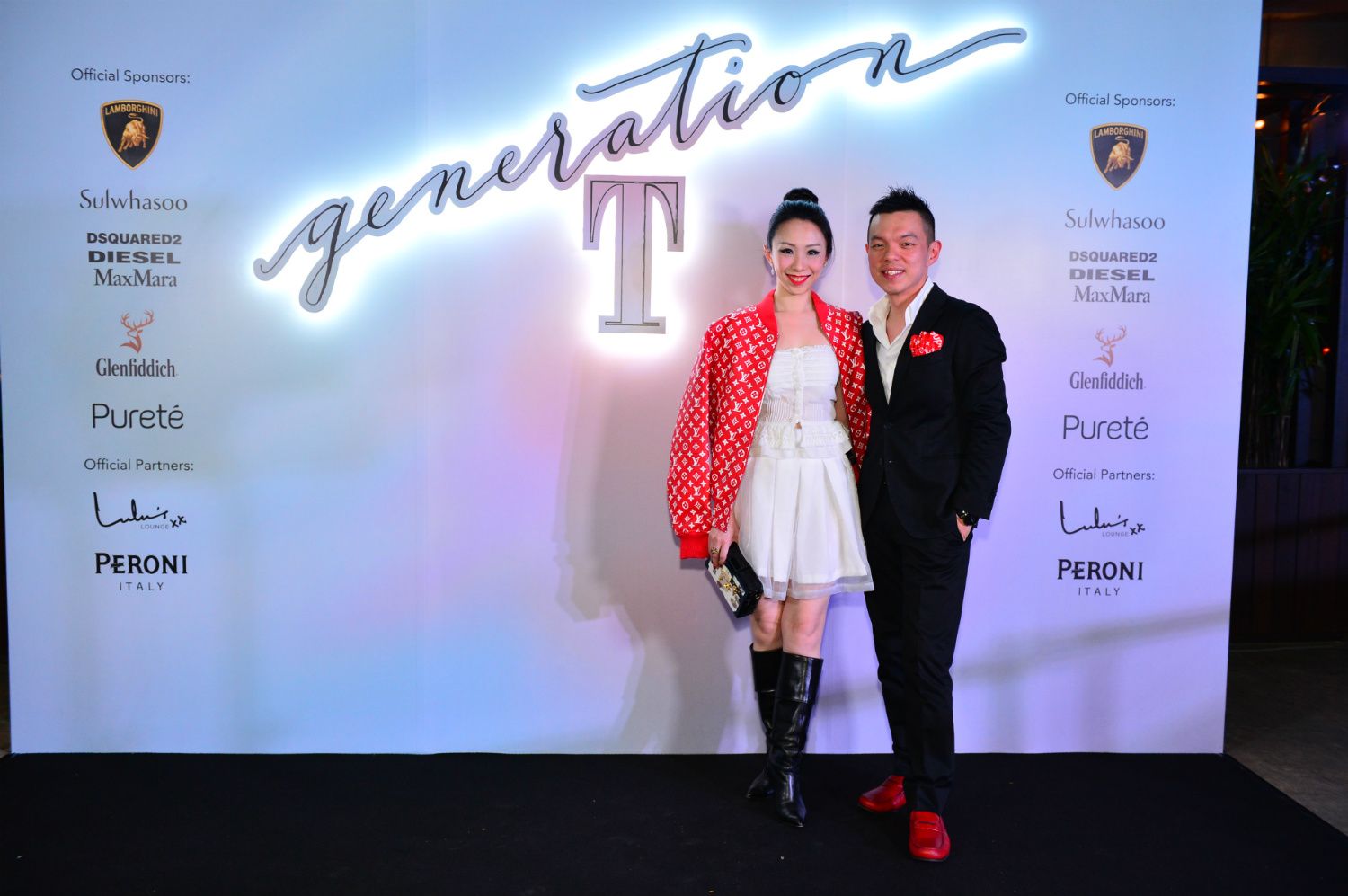 Loh May-Han, Adrian Ng