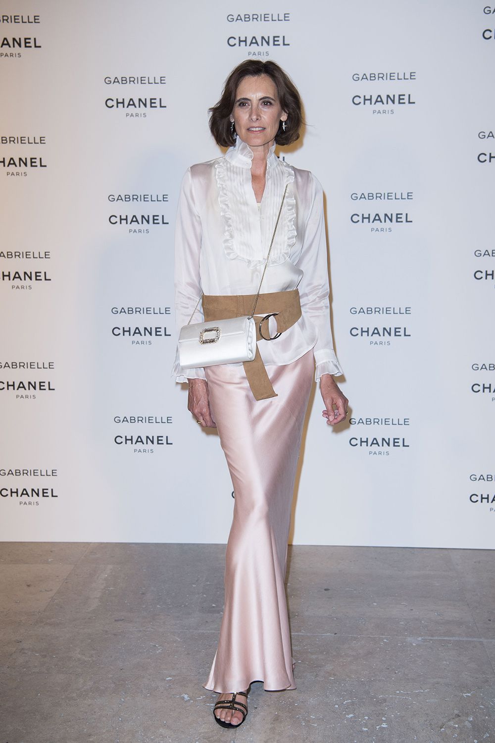 Ines De La Fressange