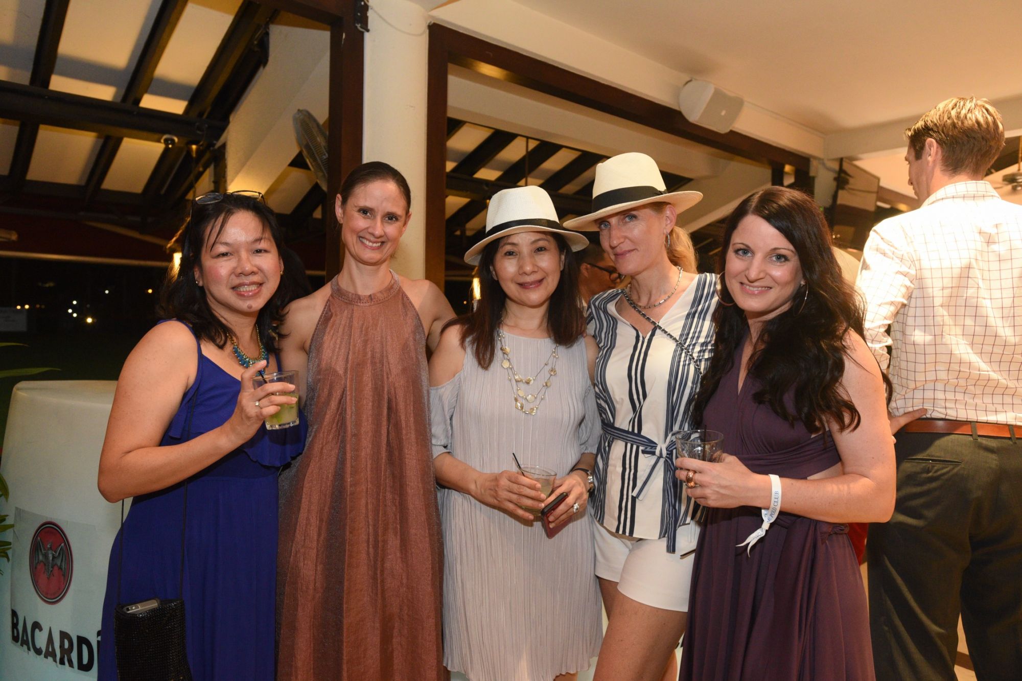 singapore polo club dress code Hanging Out at the Singapore Polo Club: A Cool Mix of Old-School Charm and Excitement