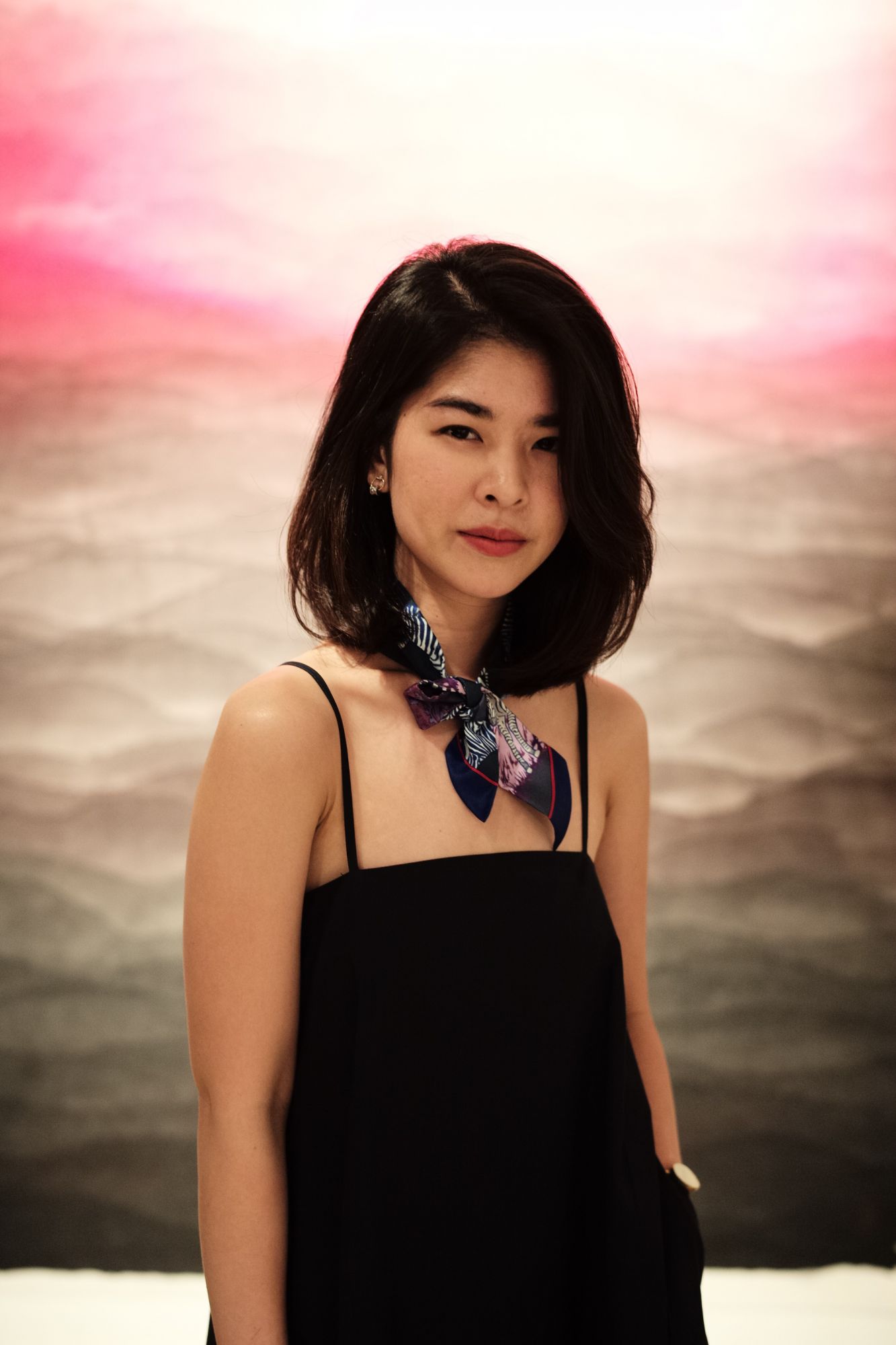 Cheong Enqi