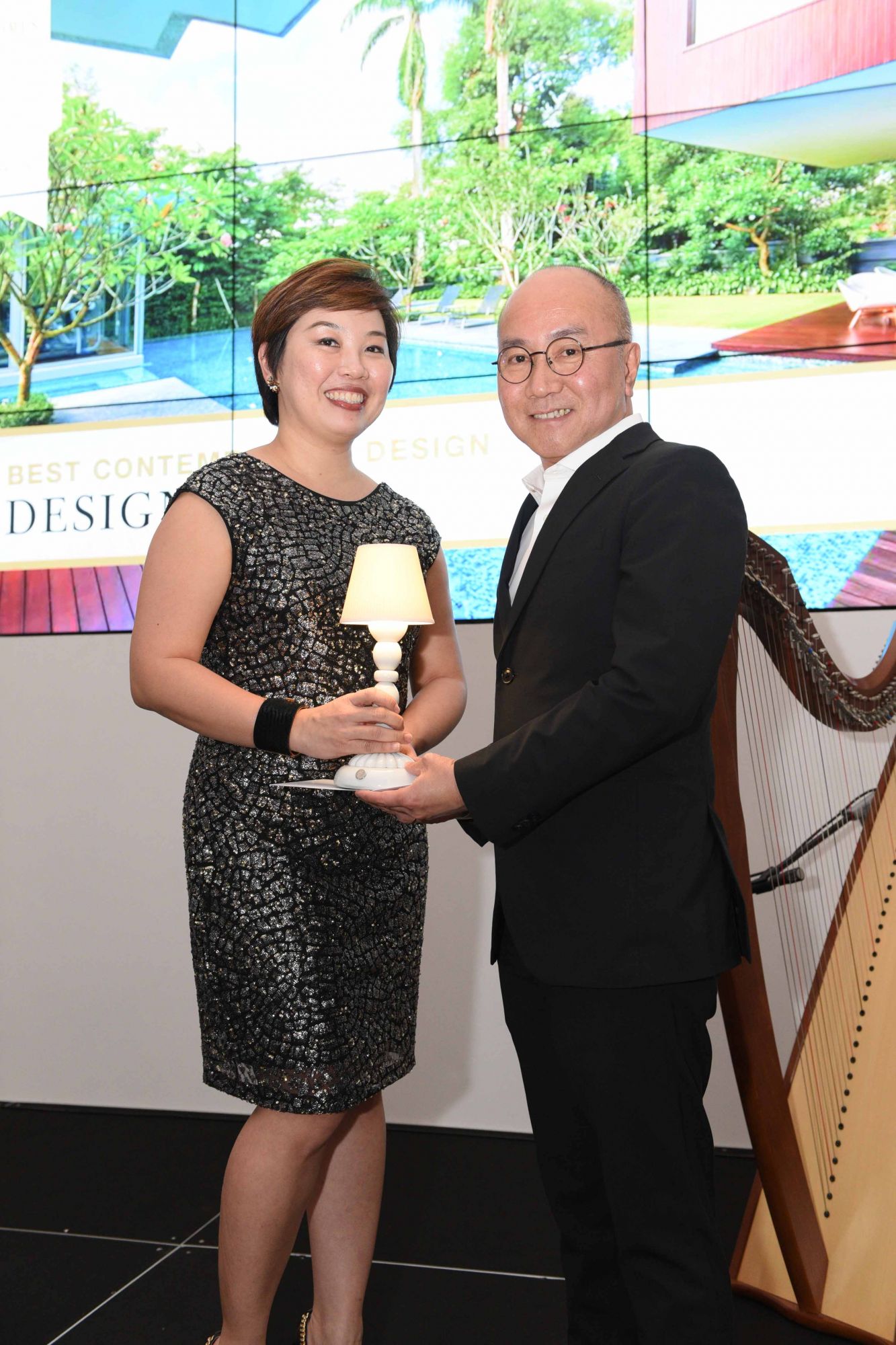 Jane Ngiam, Tay Hiang Liang
