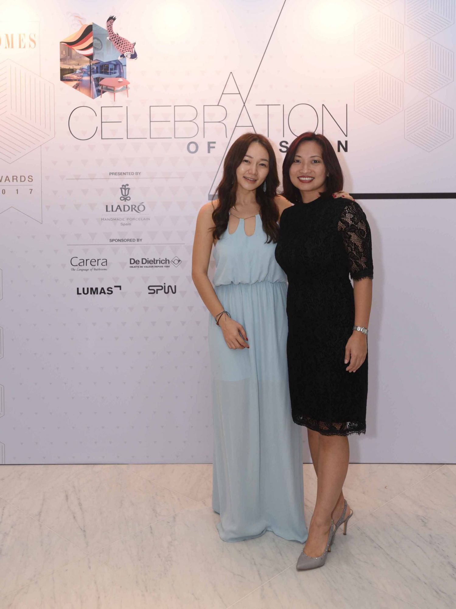 Merlyn Wikarsa, Meriana Liao