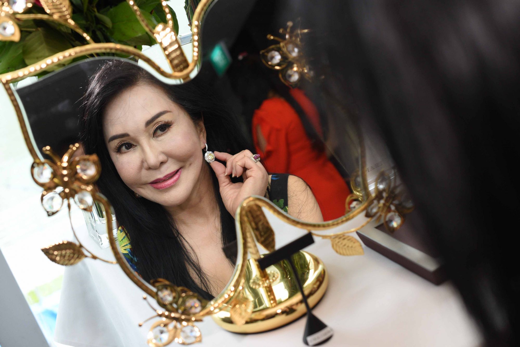 Diana Widjaja