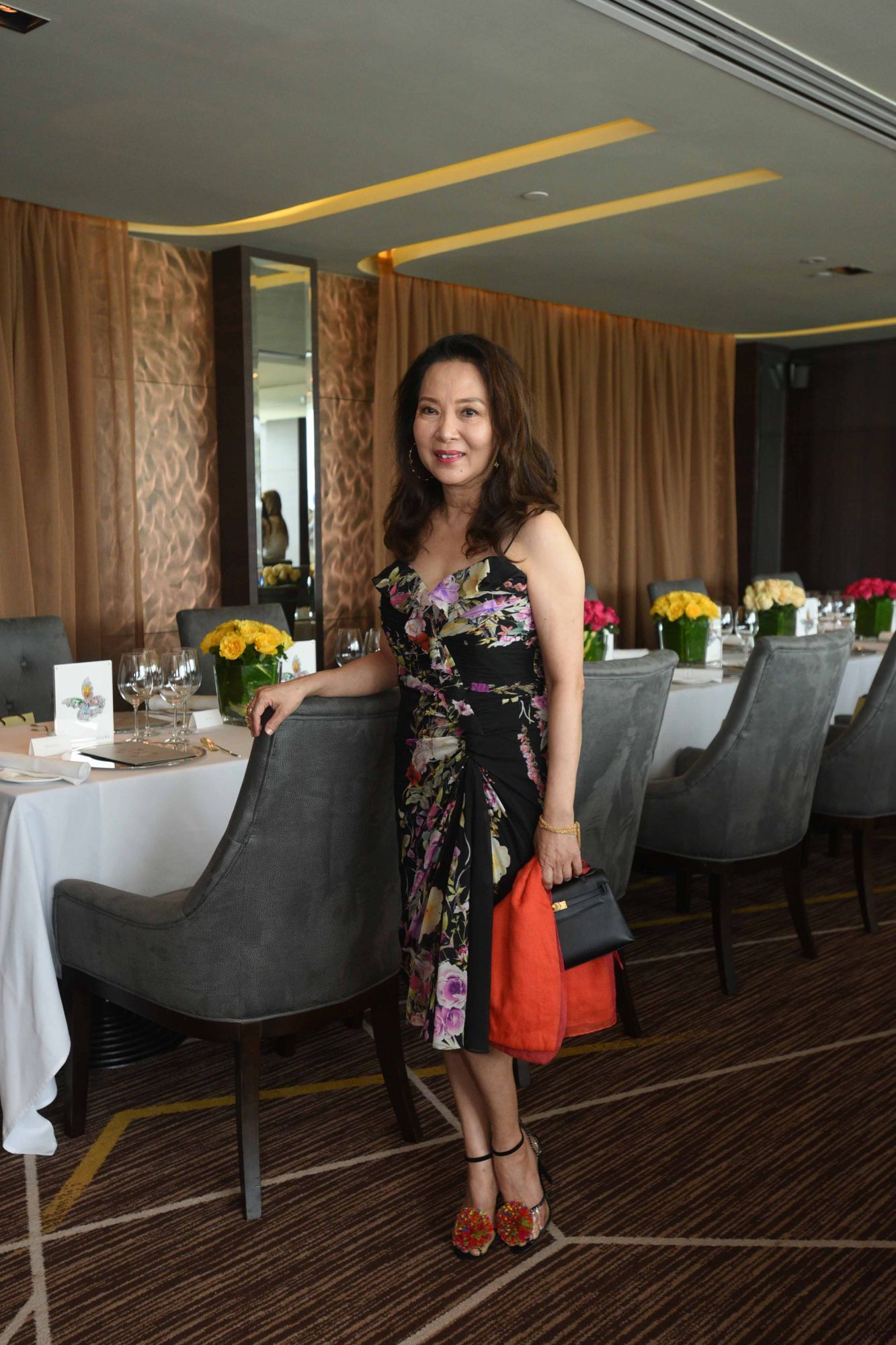 Joyce Ang