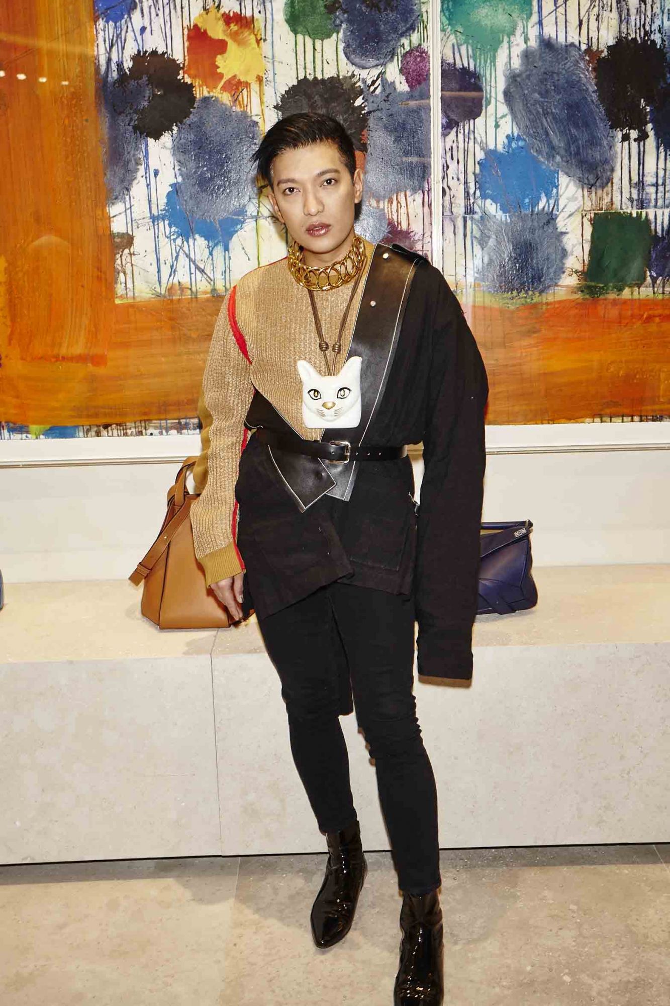 Bryanboy