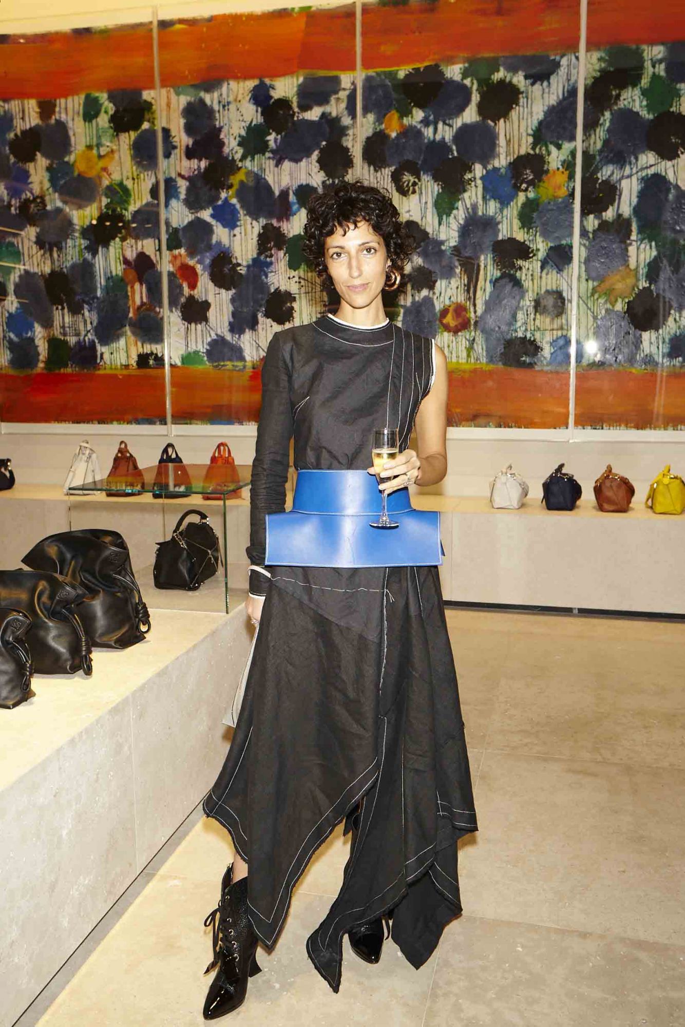 Yasmin Sewell