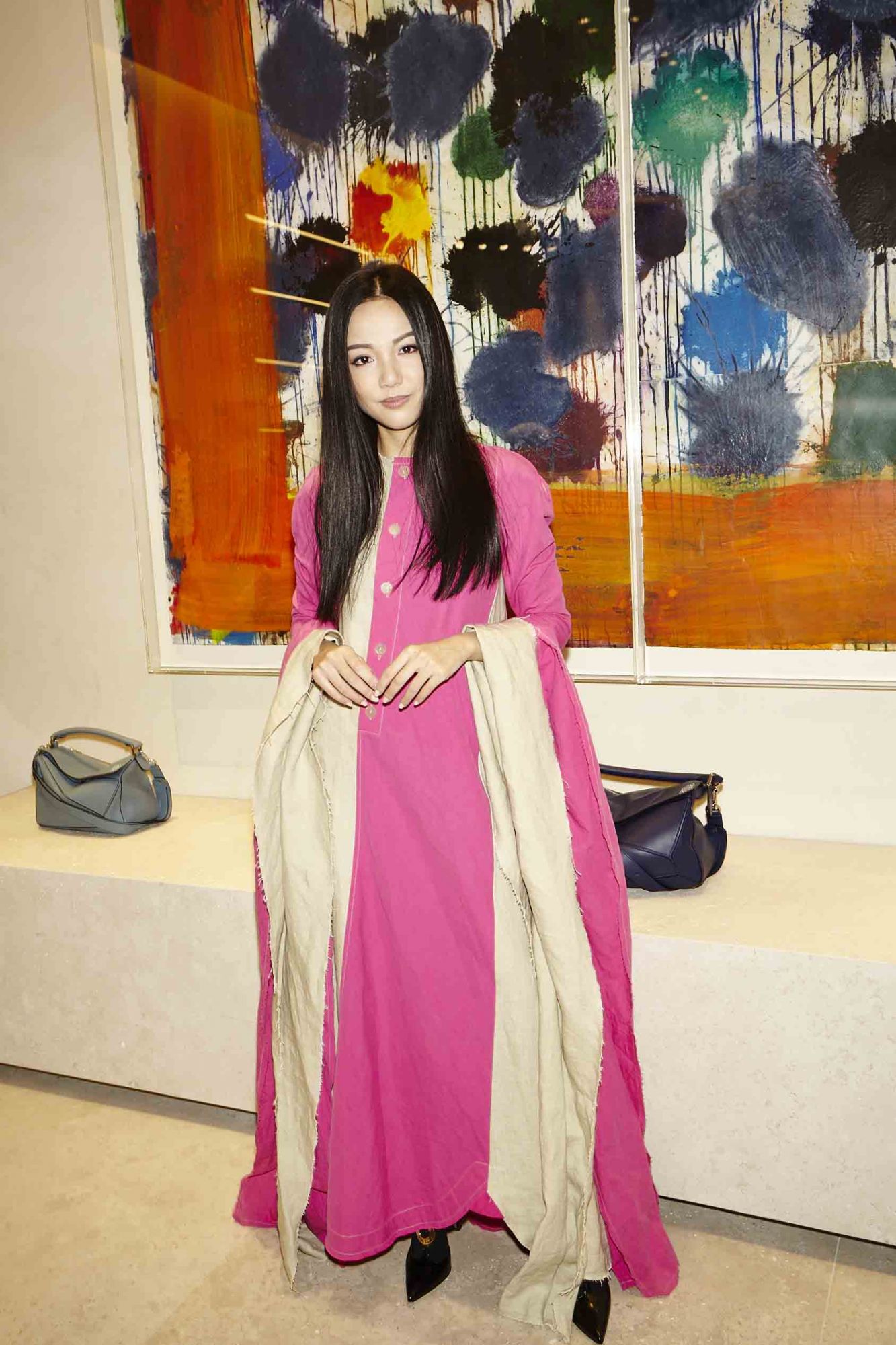 Yoyo Cao