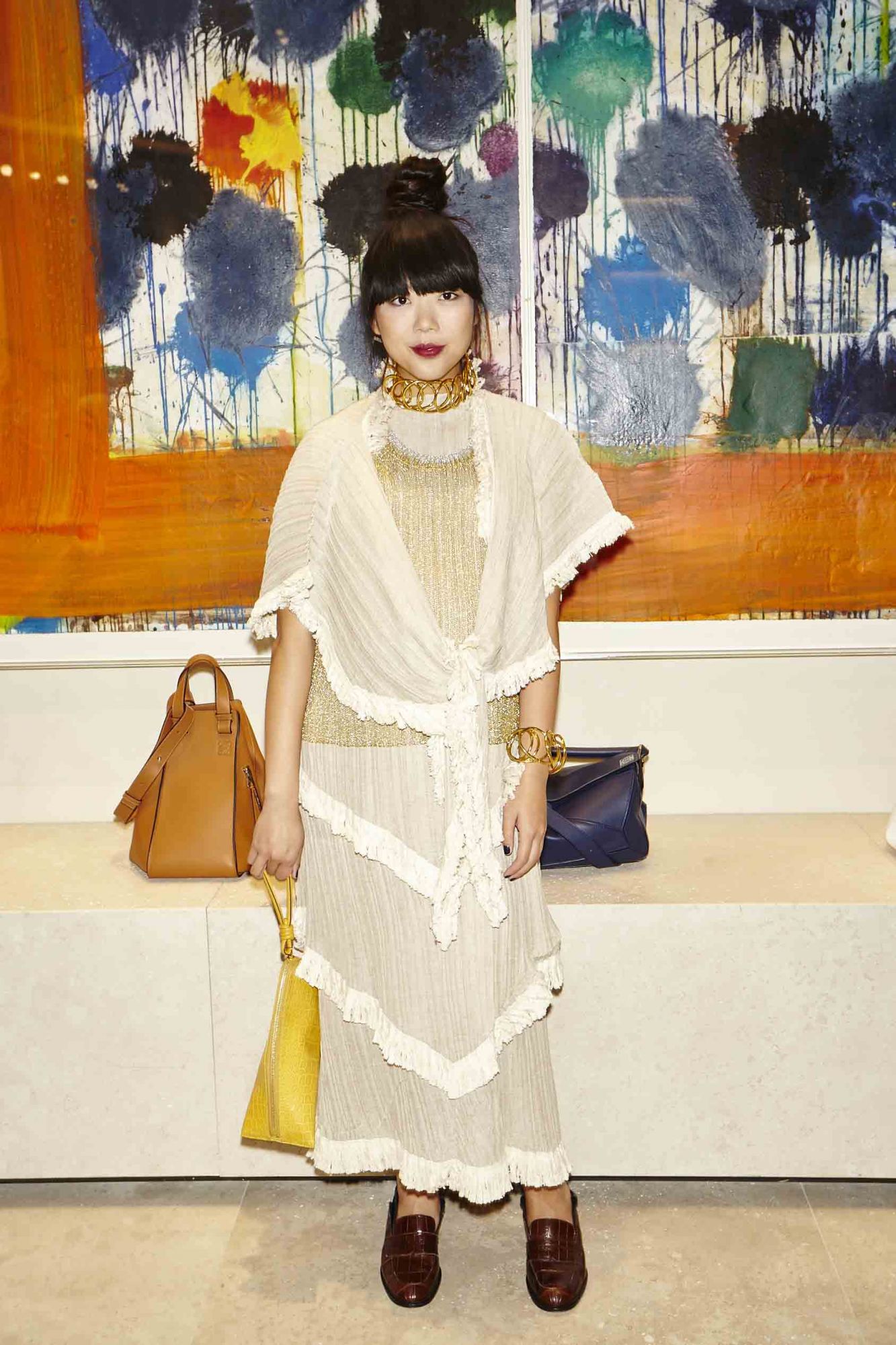 Susie Lau