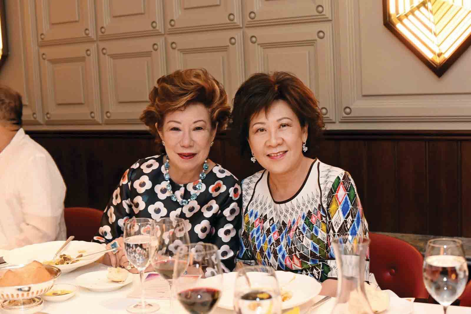 Jessie Lee, Ow Pui Yee