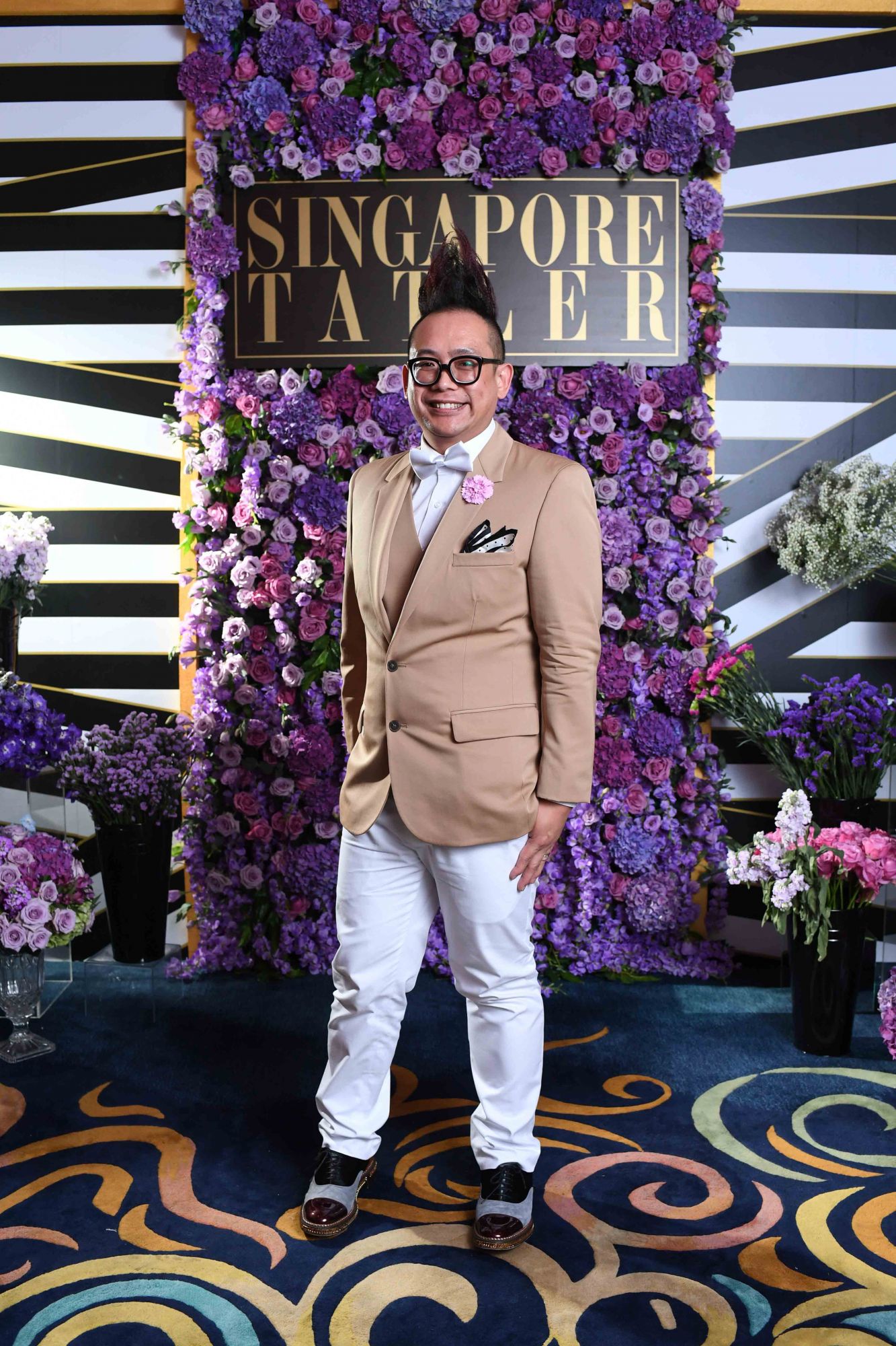 Adrian Chan