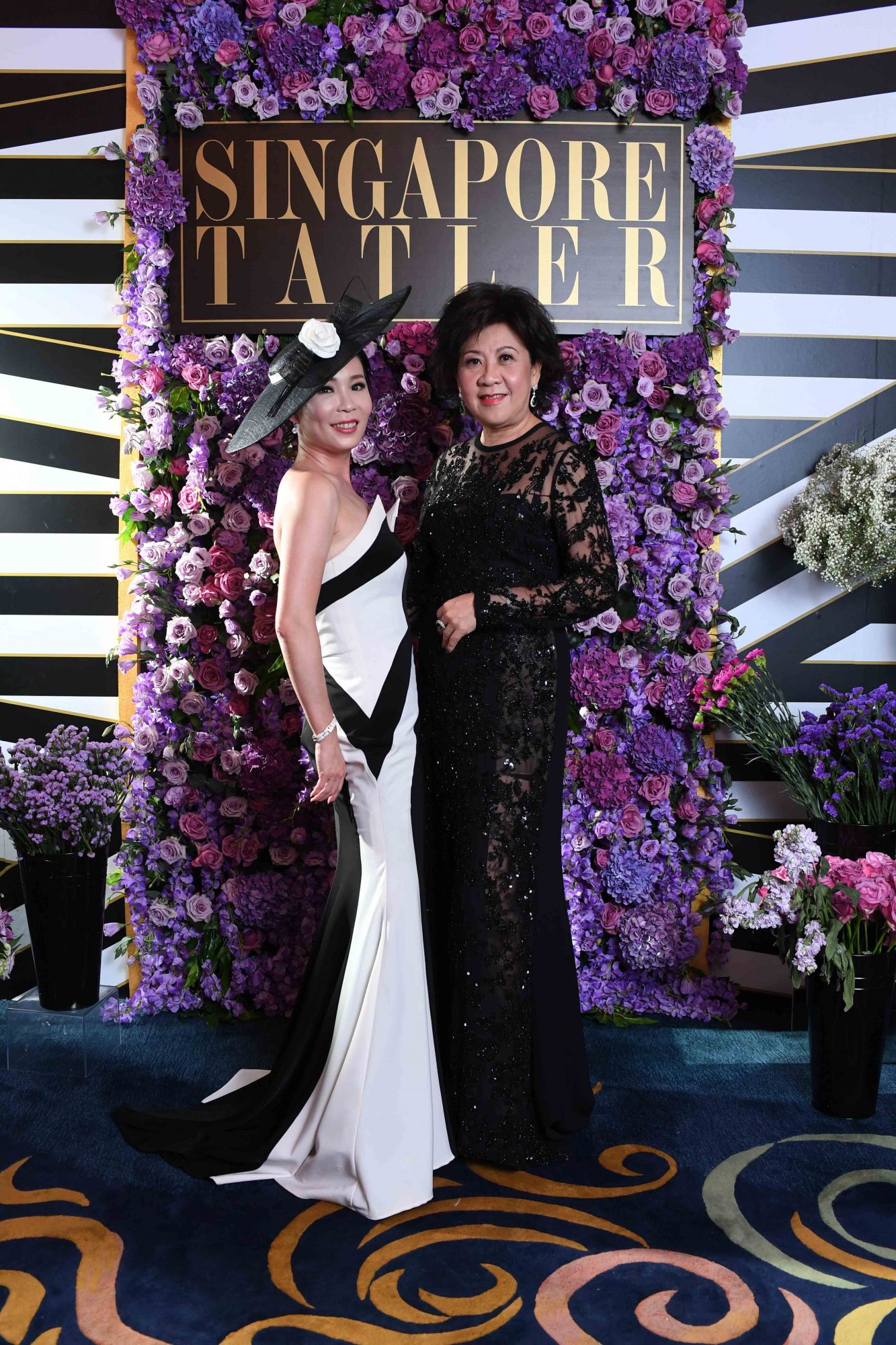 Elaine Lim-Chan, Ow Pui Yee