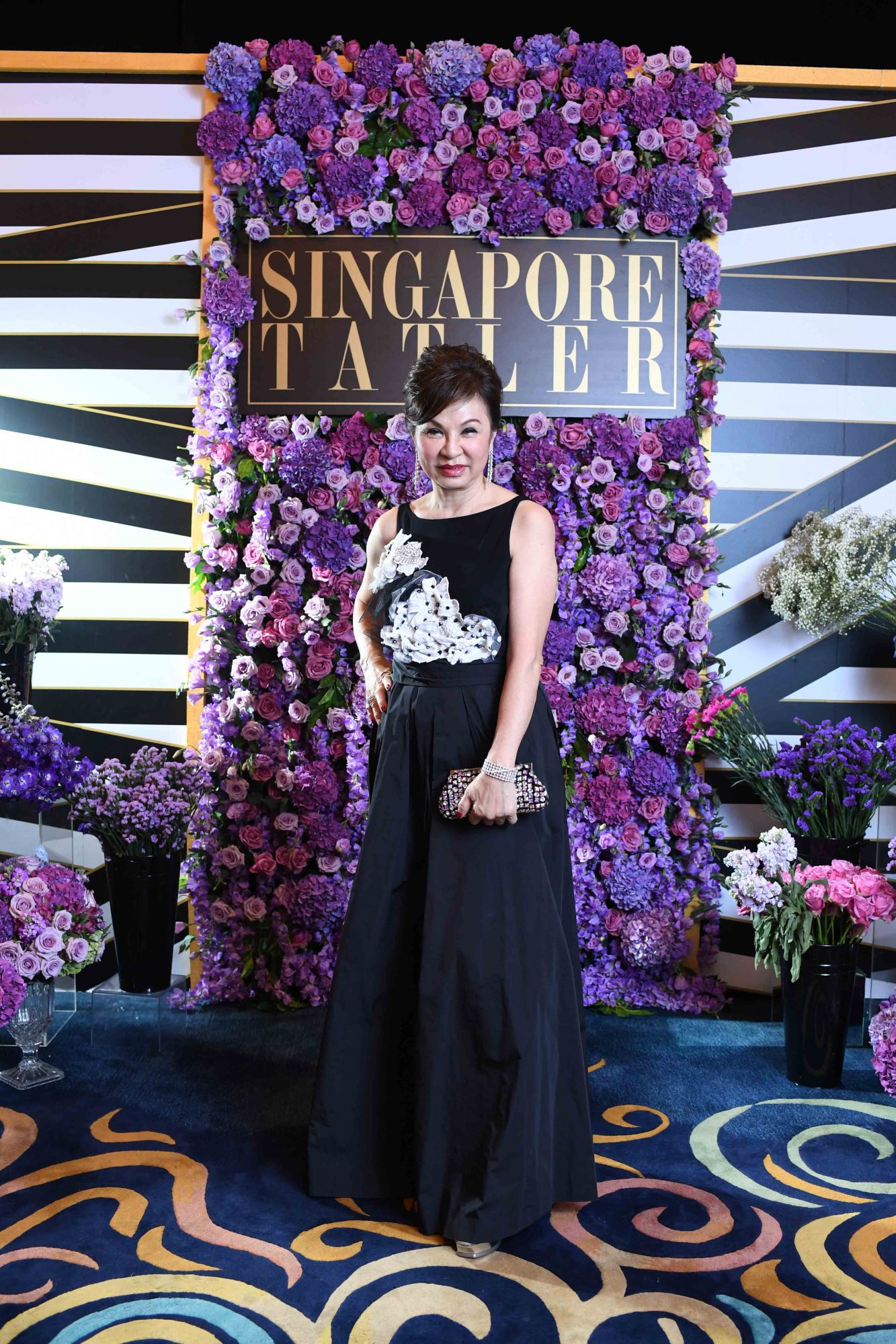 Violet Yeo