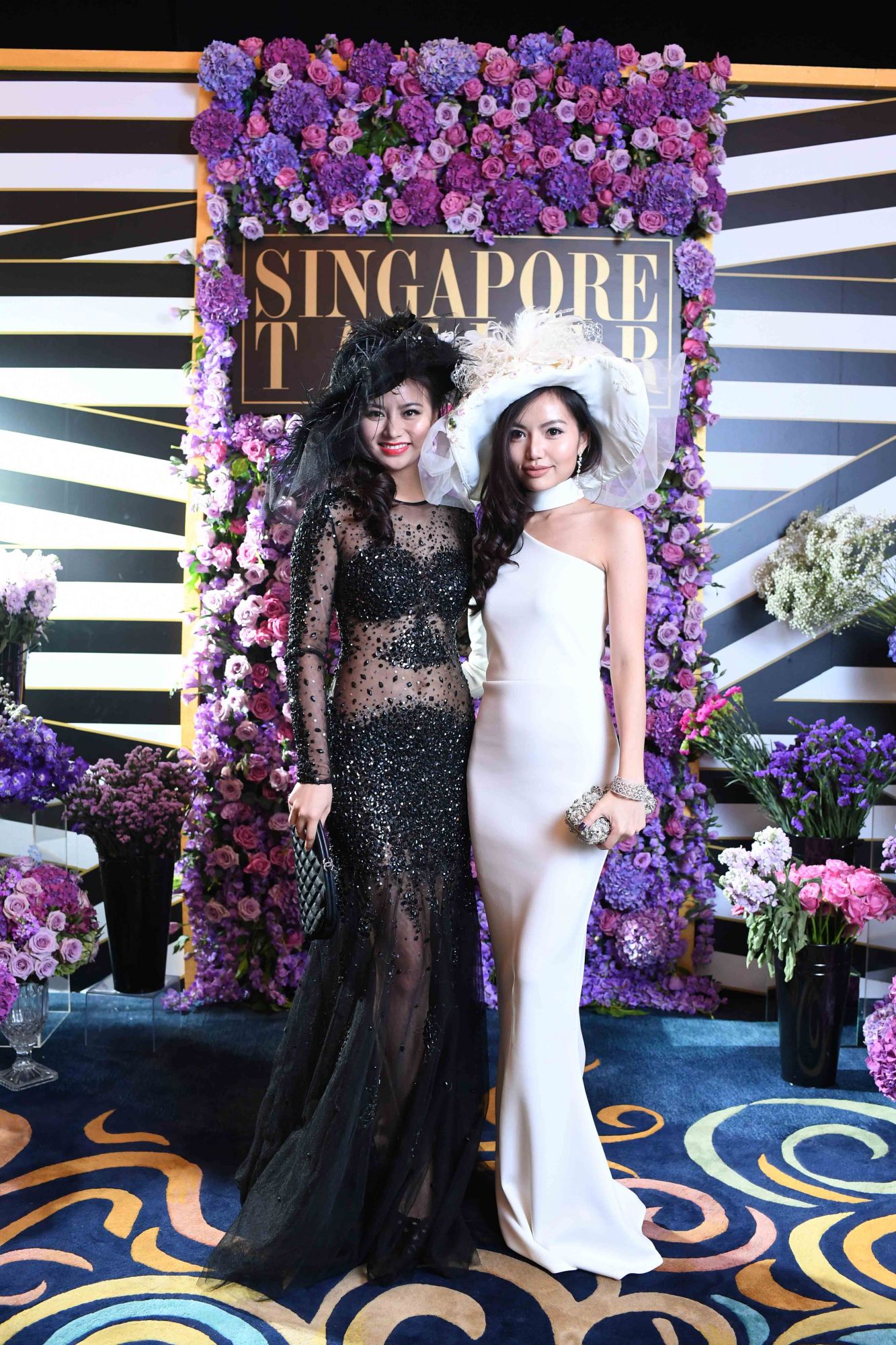 Cheryl Wee, Rachel Wee