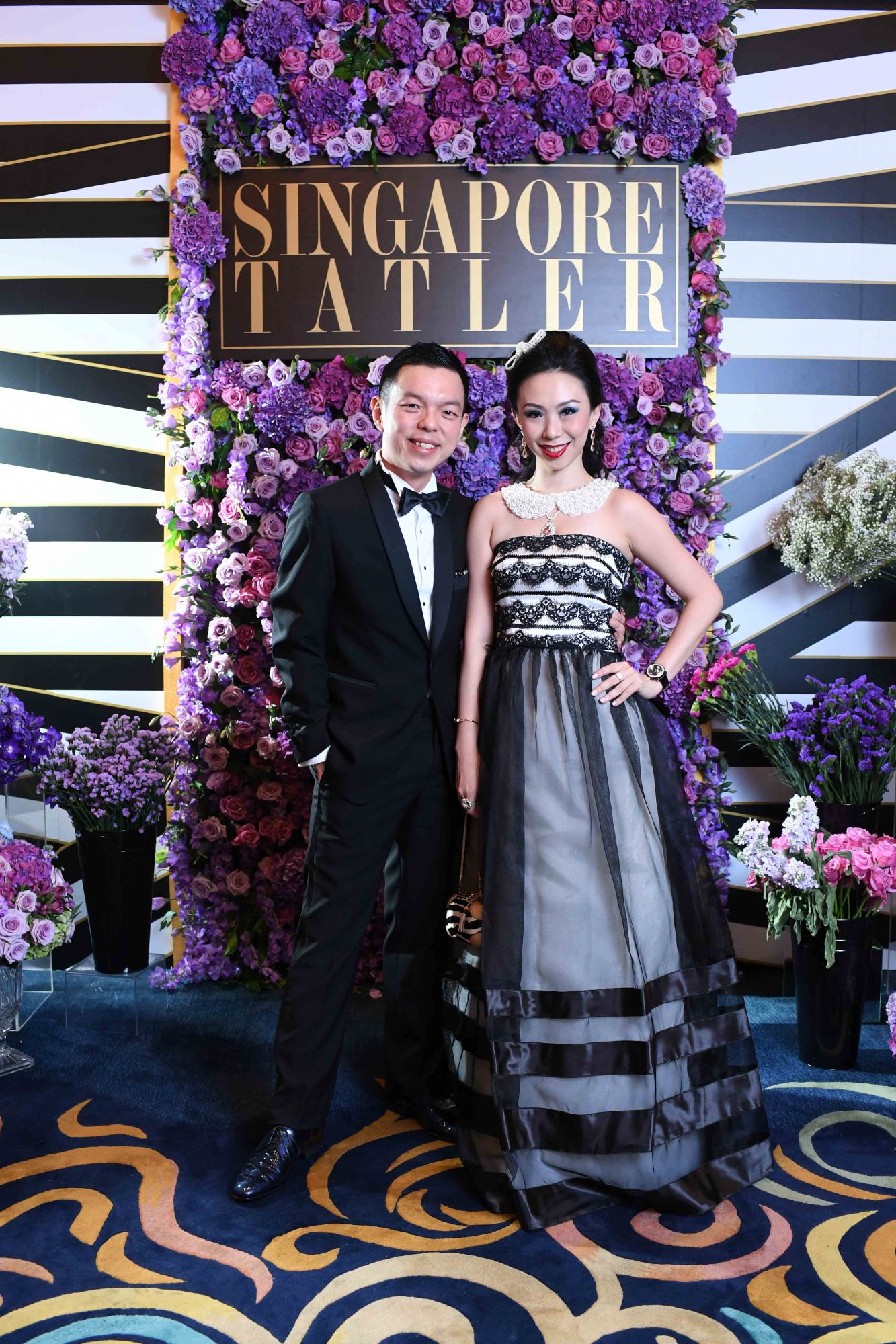 Adrian Ng, Loh May-Han