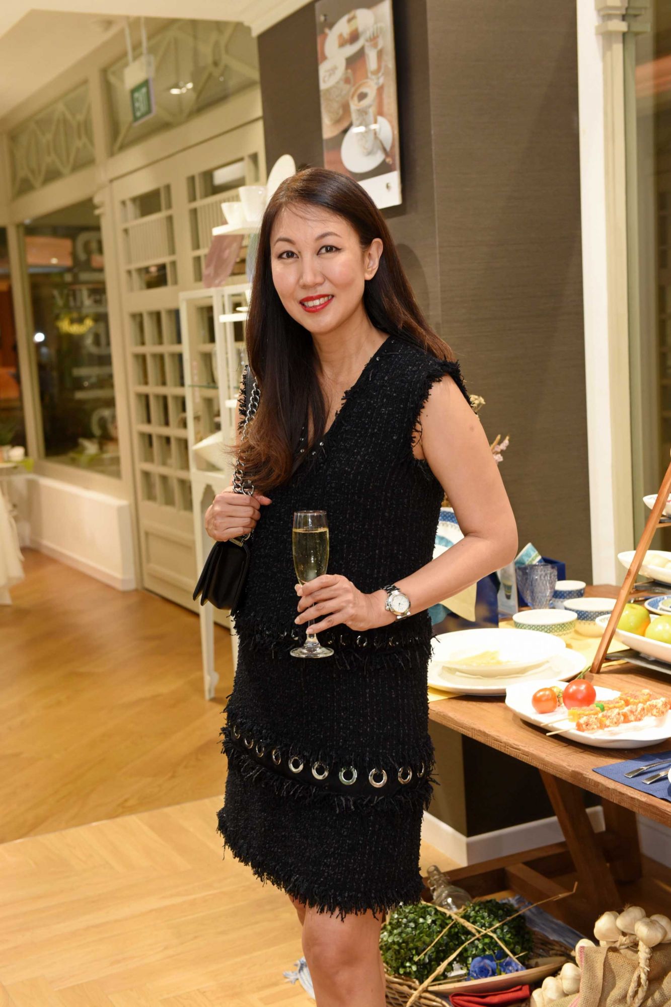 June Goh-Rin