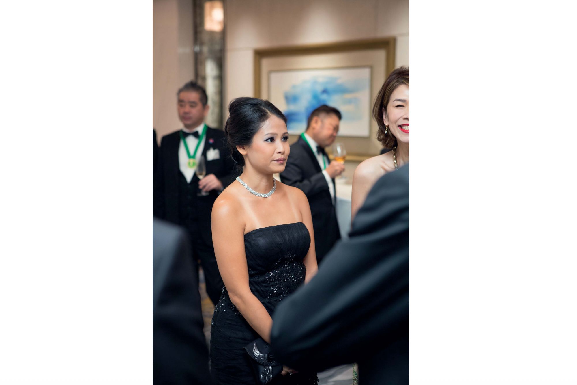 Nicole Wong-Lyons