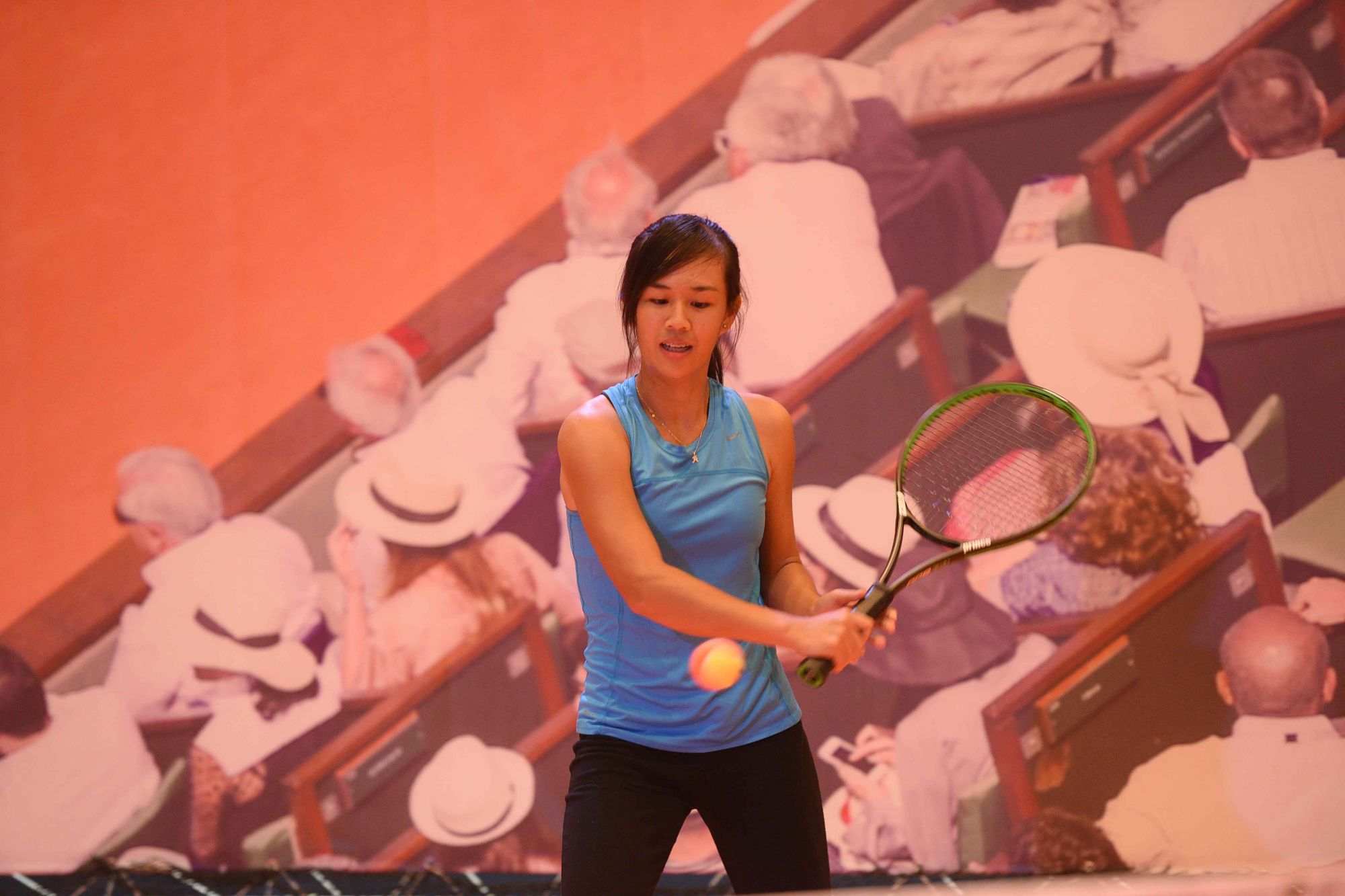 Longines Future Tennis Aces 2016 | Tatler Asia