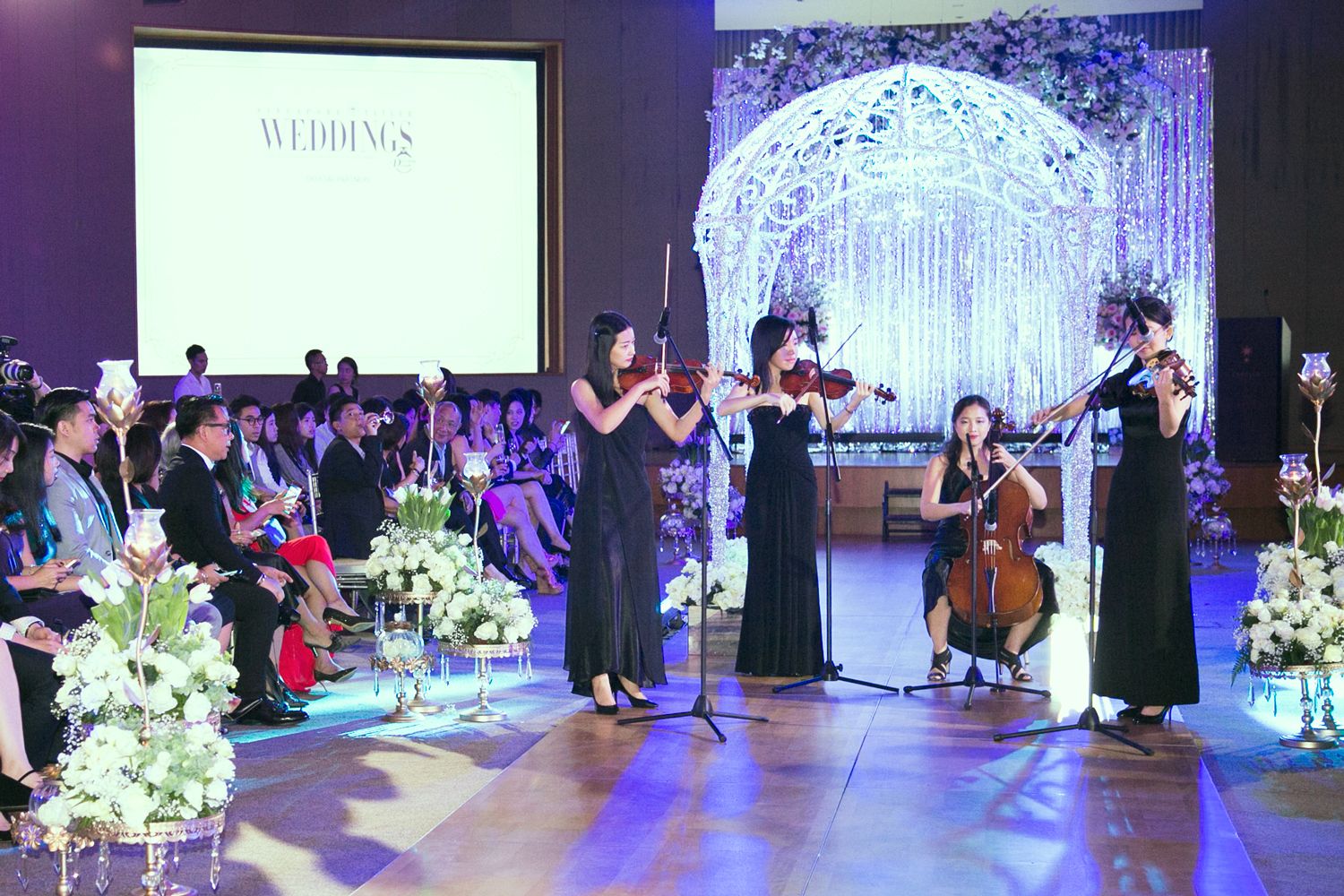Amper Quartet