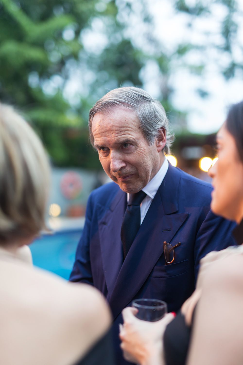 Simon de Pury