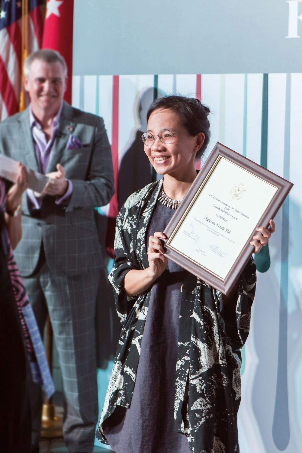 Nguyen Trinh Thi