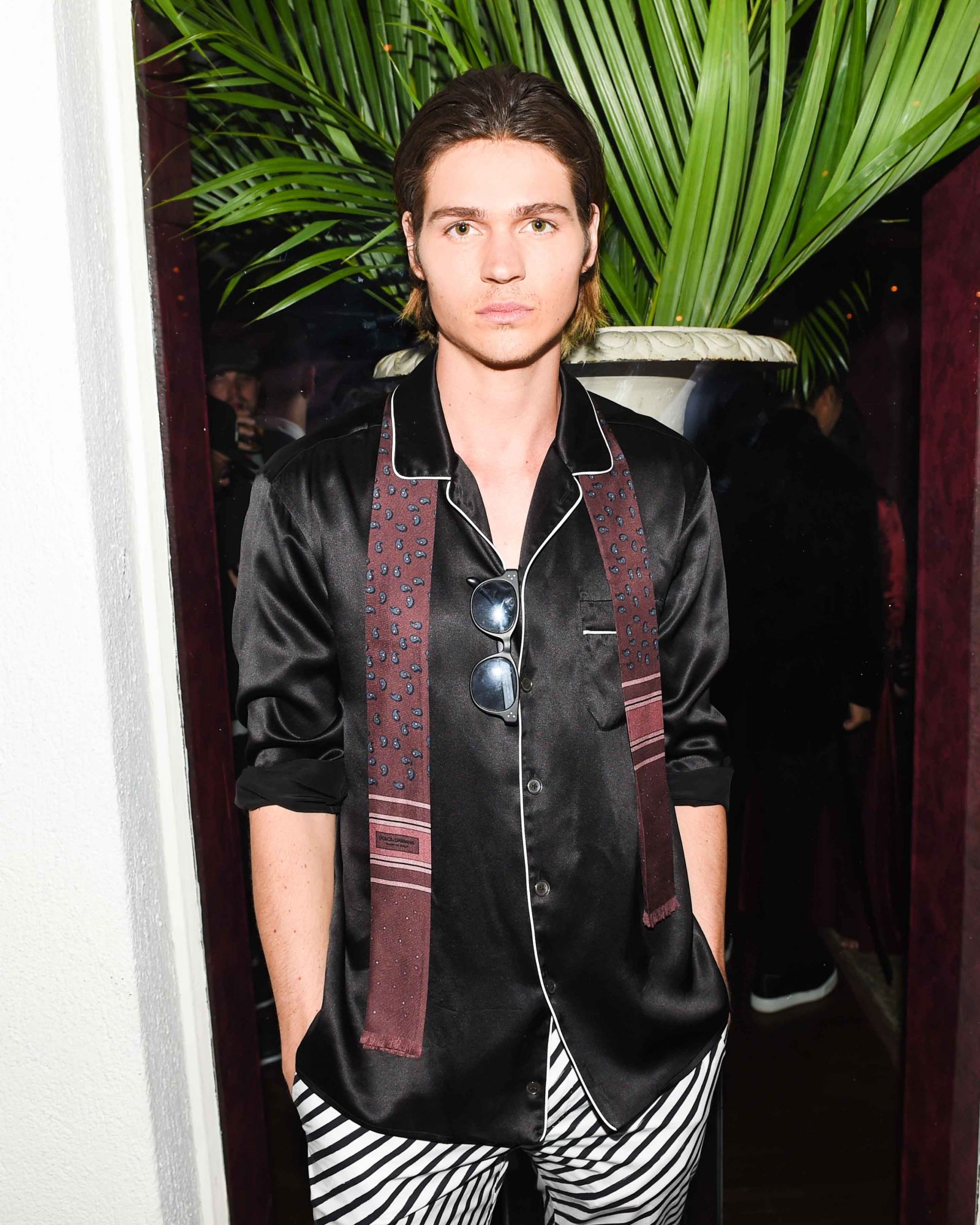 Will Peltz