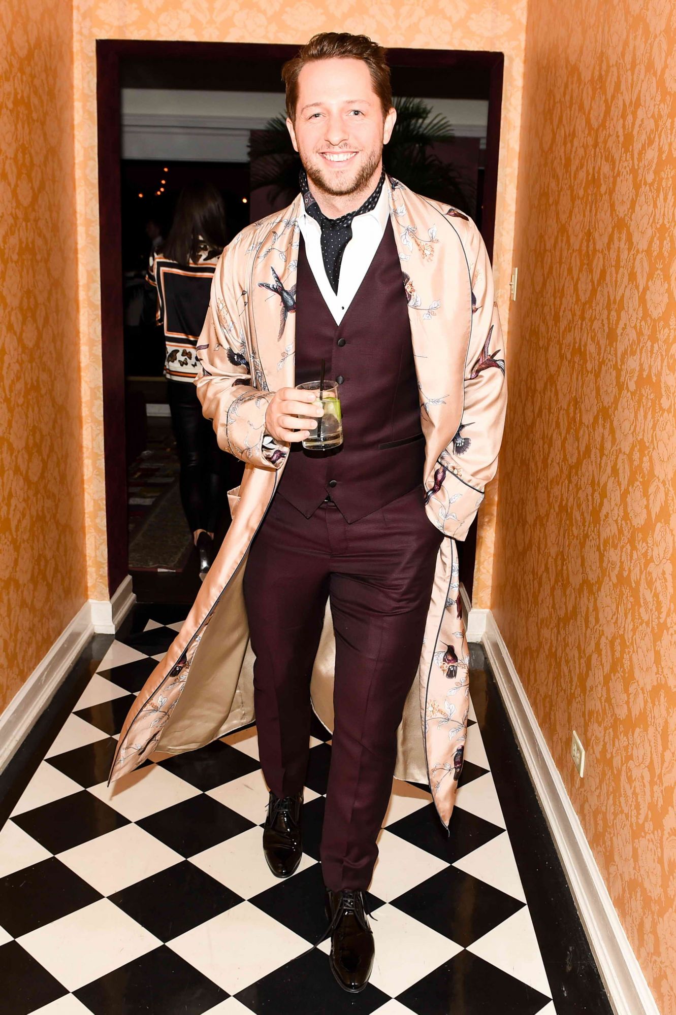 Derek Blasberg