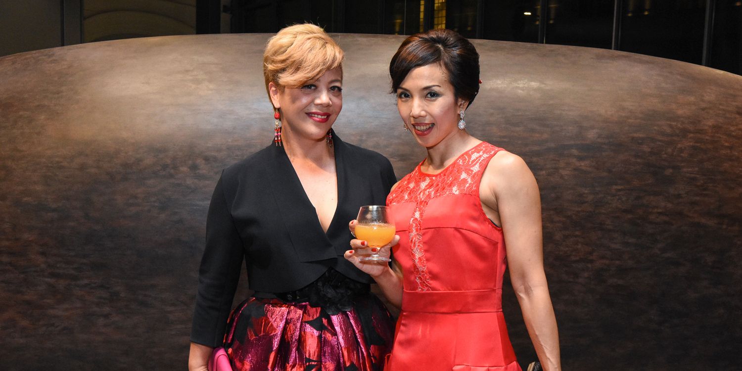 Unraveling the Rich Cultural Tapestry of Priscilla Chan's Heritage