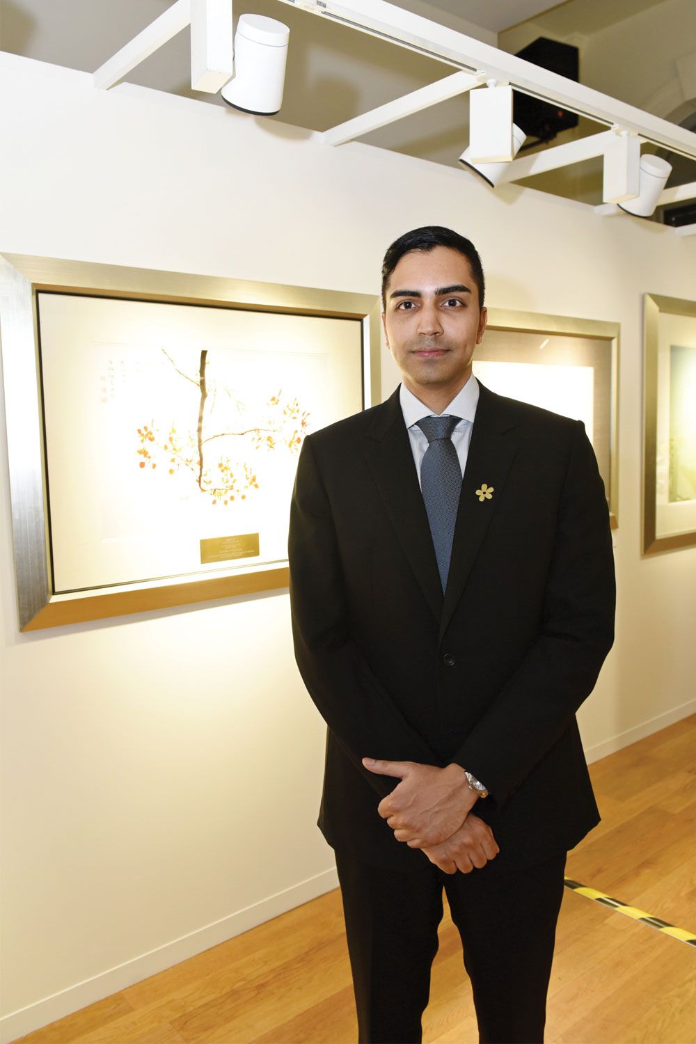 Firdaus Mohideen Rubin