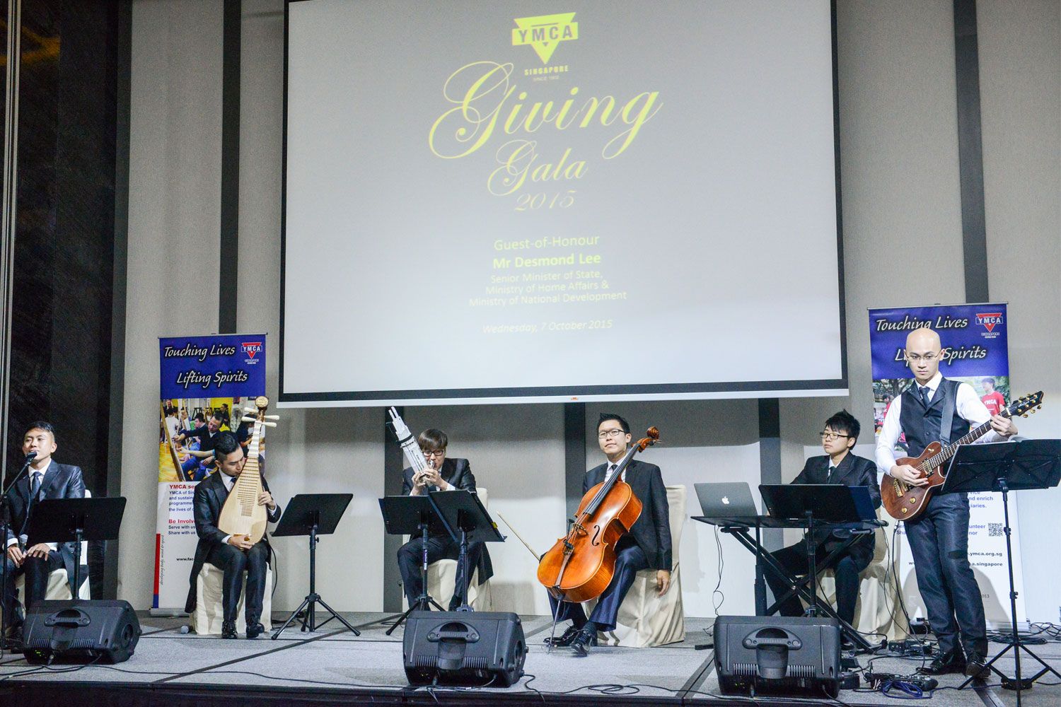 The Teng Ensemble