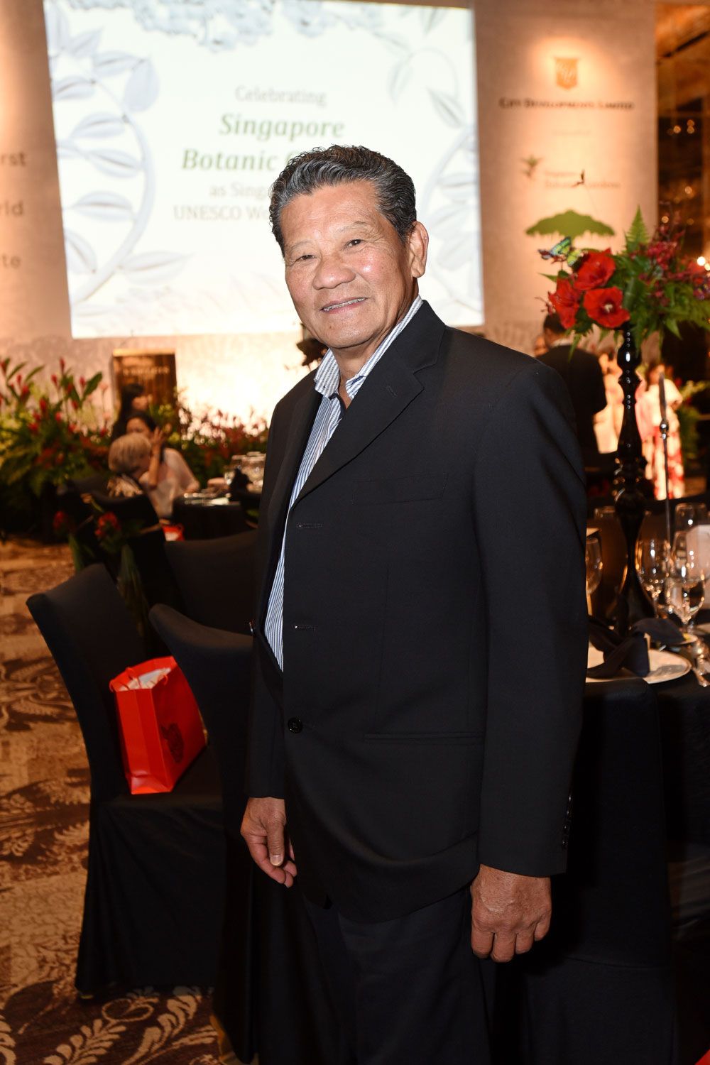 Anthony Wee