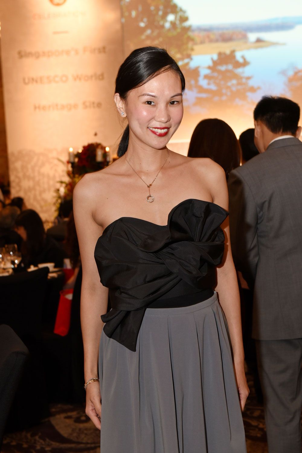 Lynn Yeow de Vito