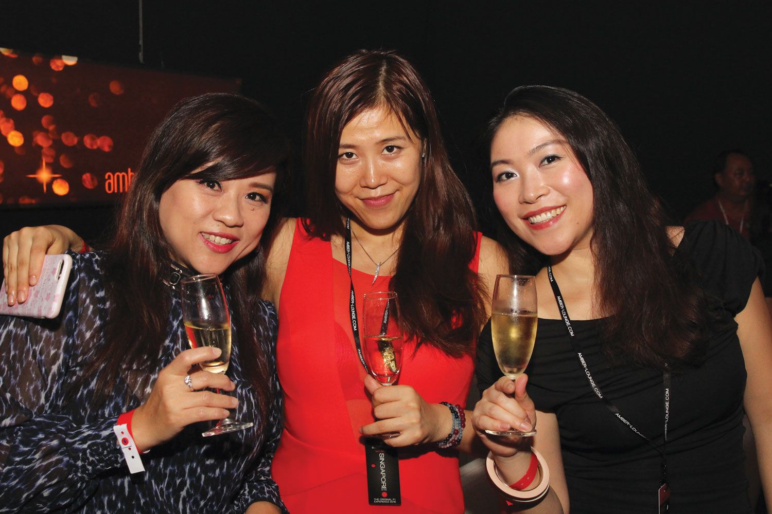 Ann Goh, Jenny Jiang, Eling Mao