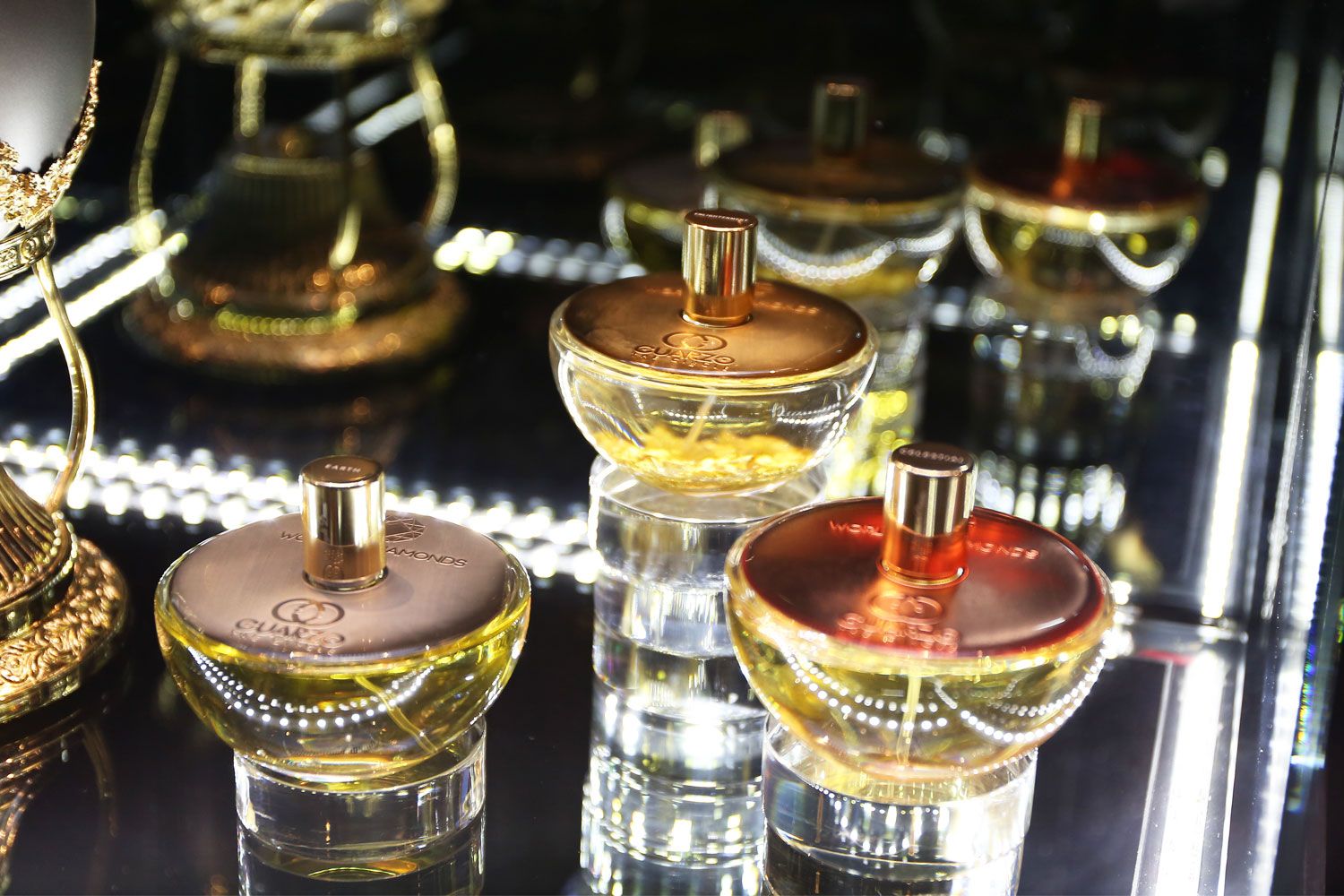 World’s Most Expensive Perfume Collection: The Royalé Dream