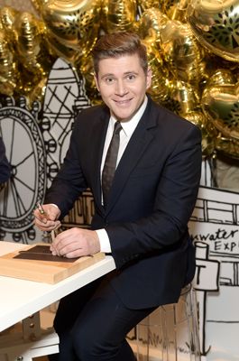 Allen Leech