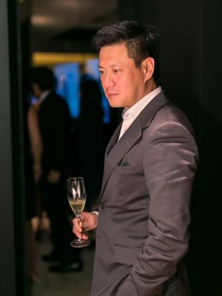Thio Shen Yi