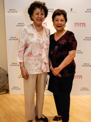 Royal Selangor Meet The Maki E Master Tatler Asia