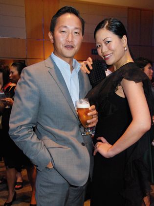 Emil Teo, Jade Kua