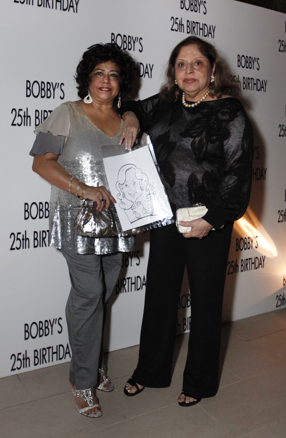 Bobby Hiranandani&rsquo;s 25th Birthday Party | Tatler Asia