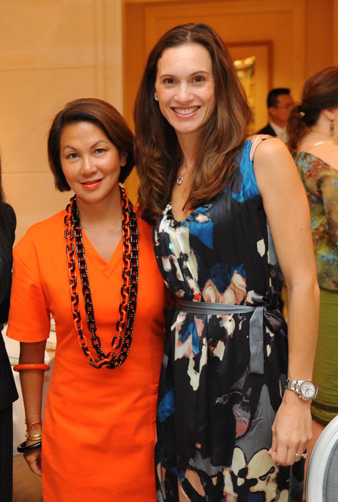 Christian Dior Spring/Summer Presentation Tatler Asia