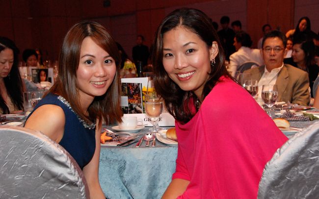 Riverkids' Wish Upon A Star Gala | Tatler Asia