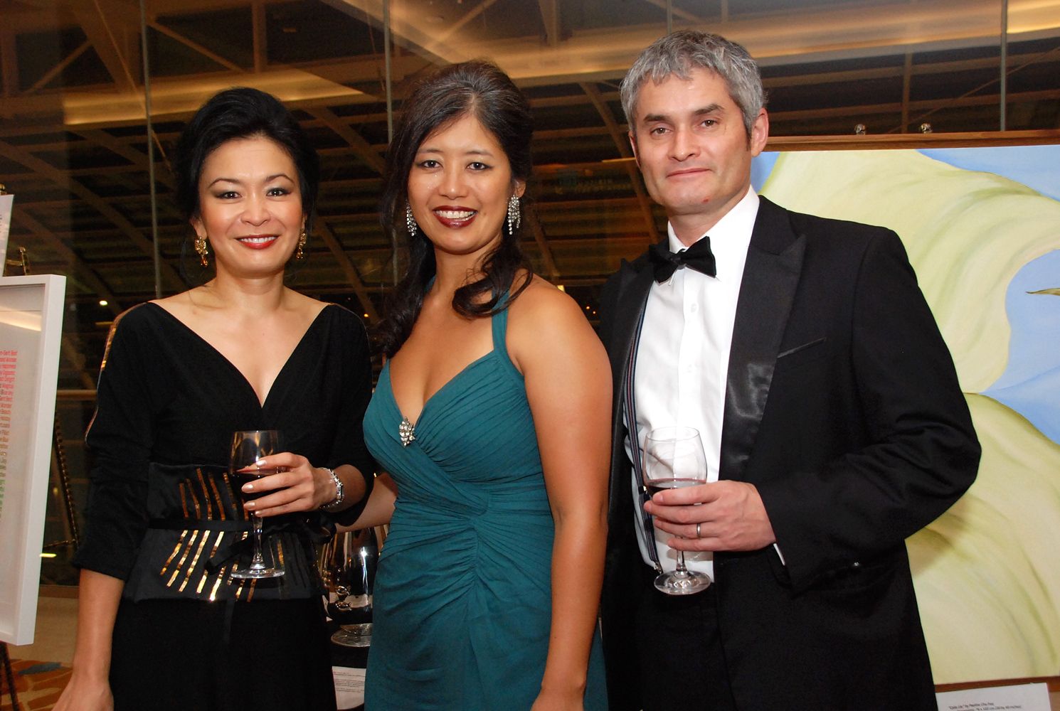 DUAL 10th Anniversary Ball | Tatler Asia